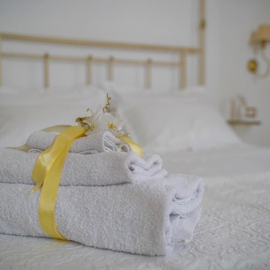Lo Scrigno Barocco Bed and Breakfast Lecce Exteriör bild